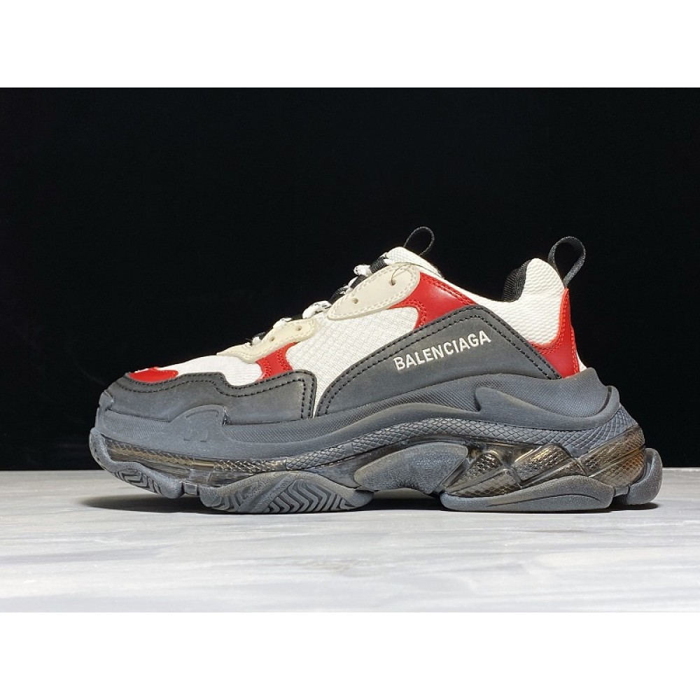 Ba*len*cia*ga triple s sneakers