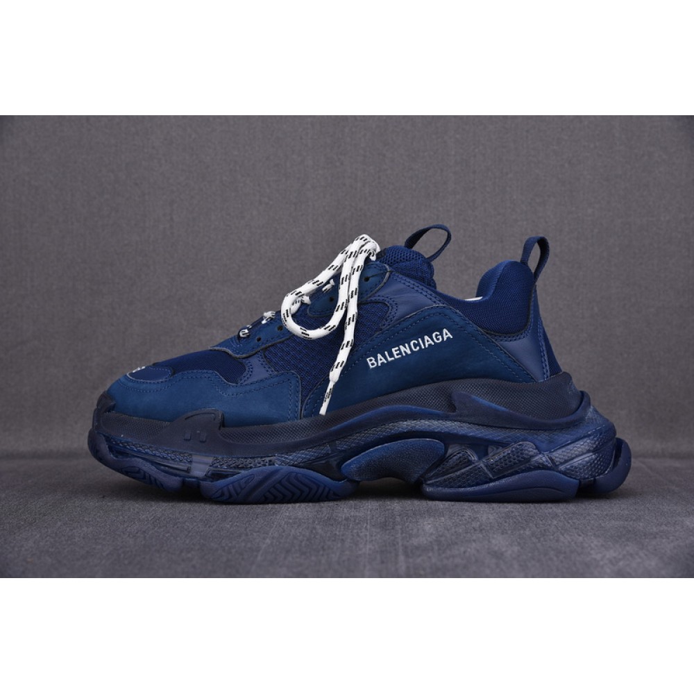 Ba*len*cia*ga triple s sneakers
