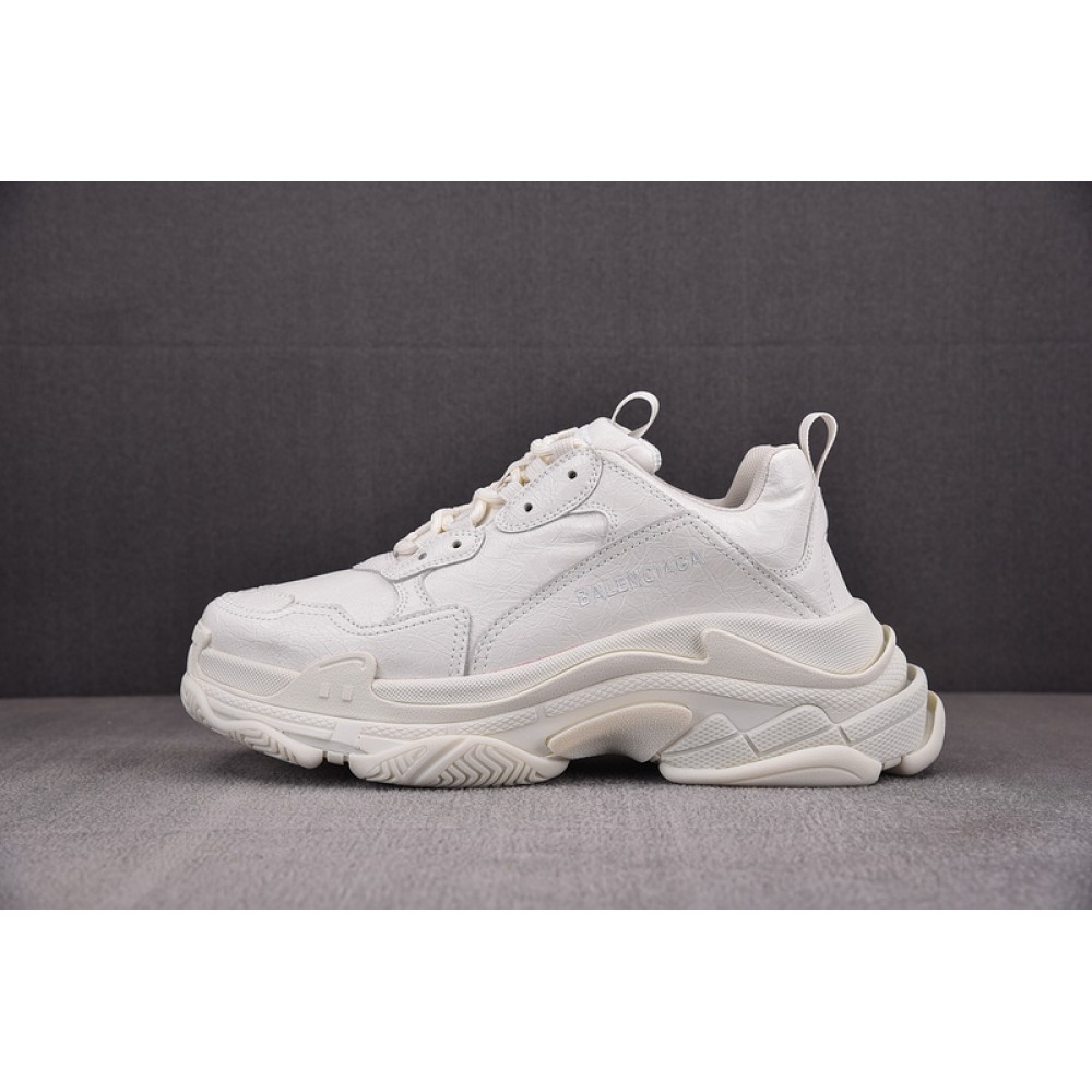 Ba*len*cia*ga triple s sneakers