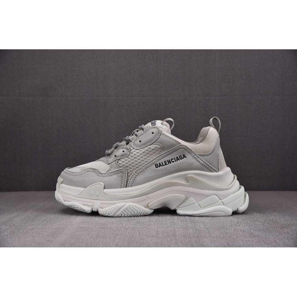 Ba*len*cia*ga triple s sneakers