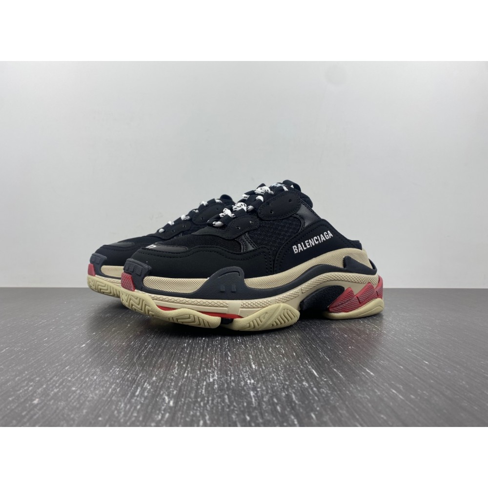 Ba*len*cia*ga triple s sneakers