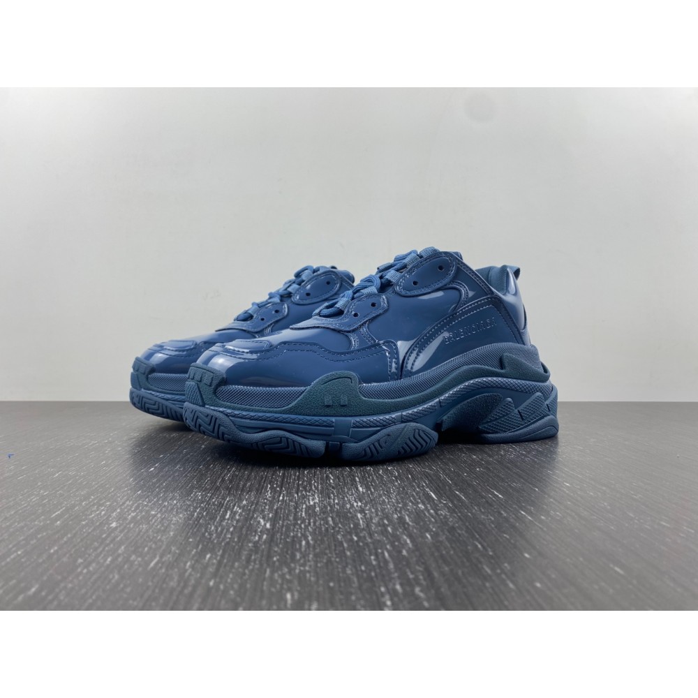 Ba*len*cia*ga triple s sneakers