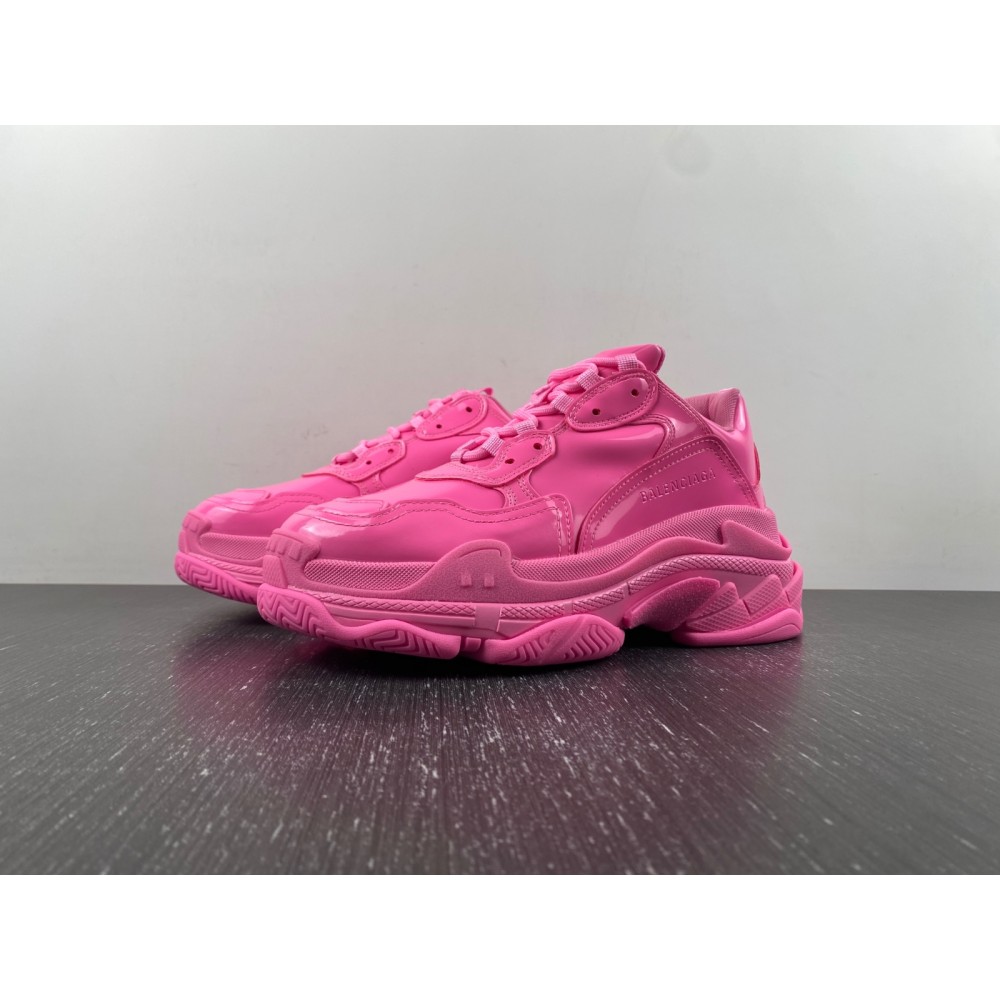 Ba*len*cia*ga triple s sneakers