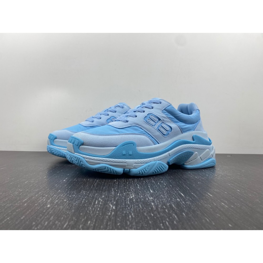 Ba*len*cia*ga triple s sneakers