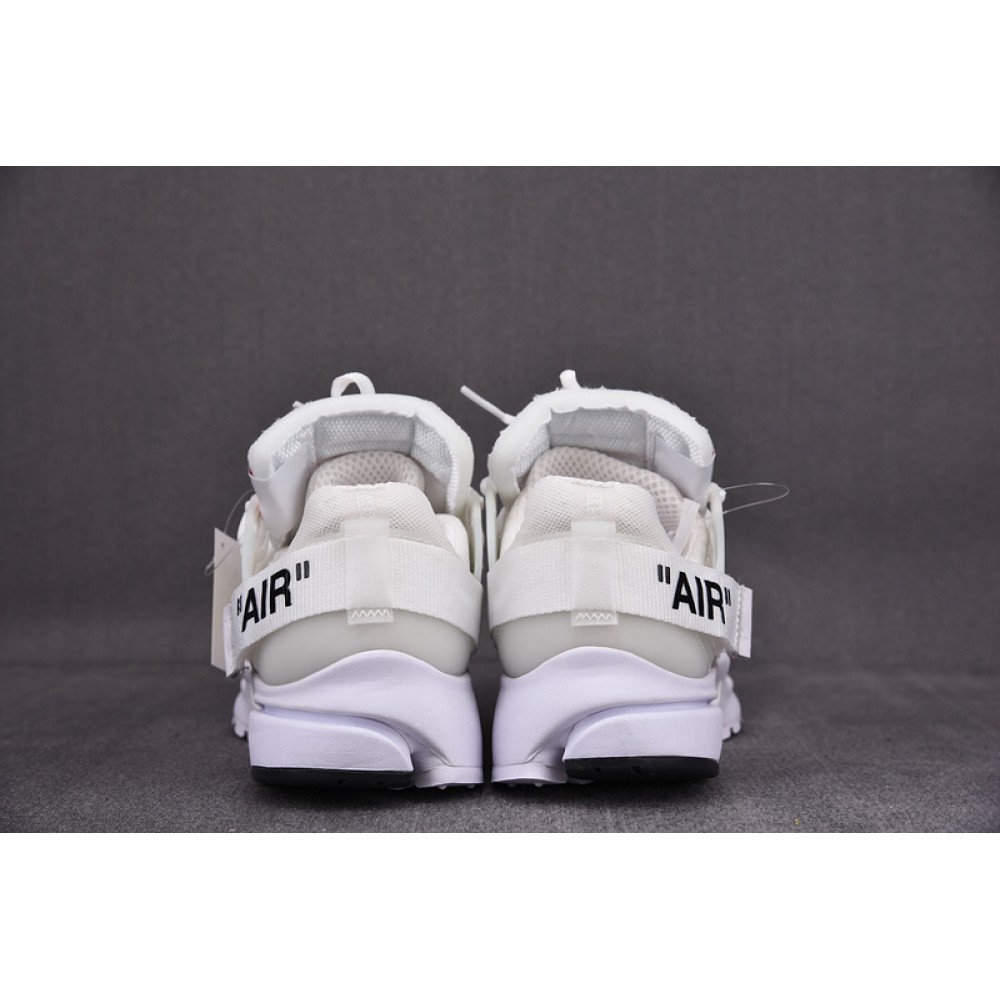 Nike Air Presto OFW  (2018) Men