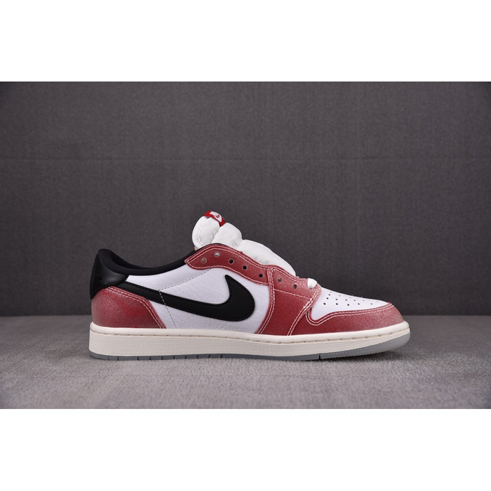 Air Jordan 1 Low OG x Trophy Room 