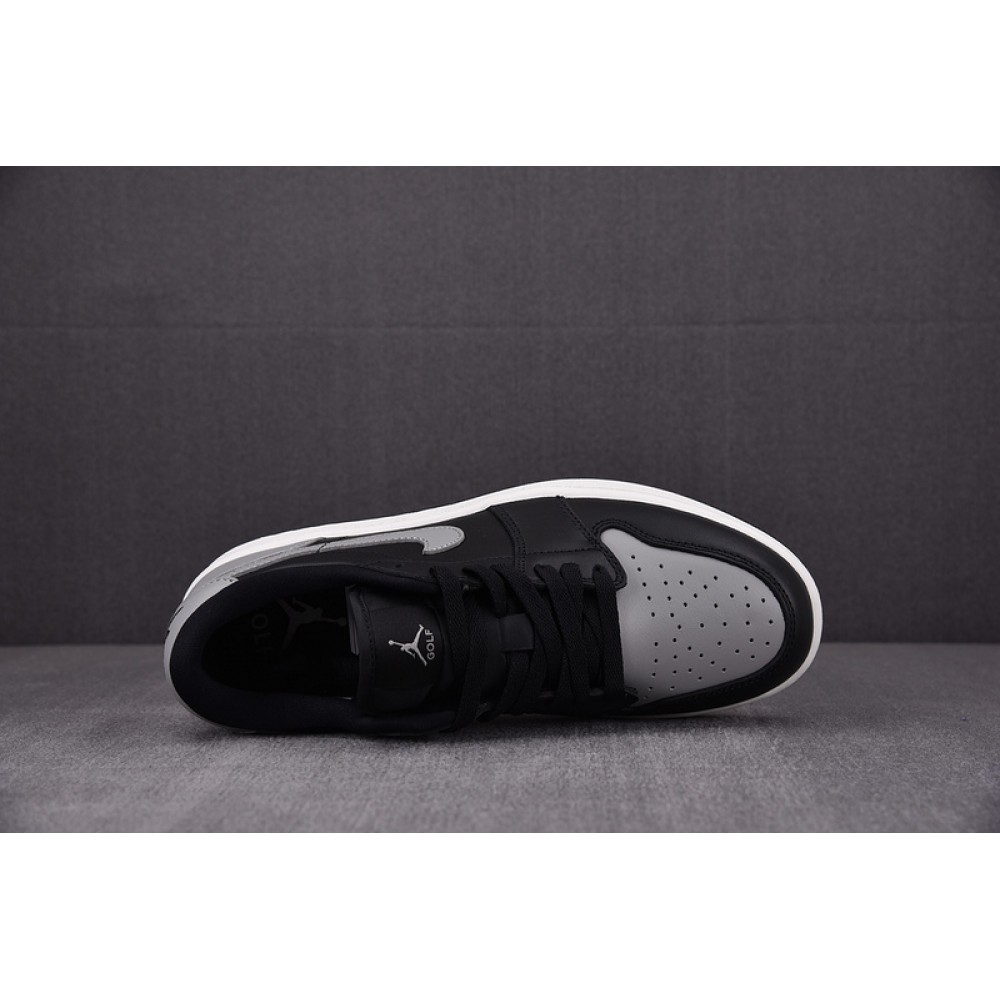 Jordan 1 Retro Low Golf Shadow Men