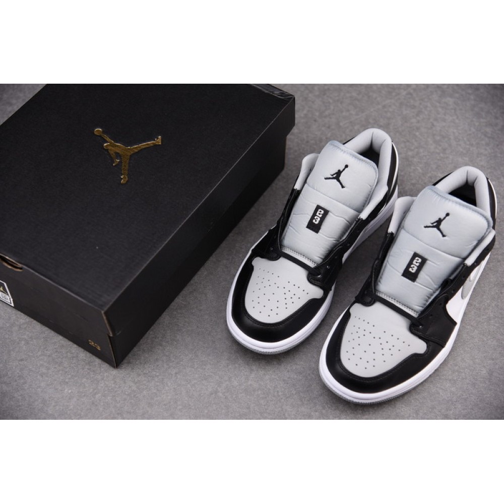 Jordan 1 Low Shadow Men