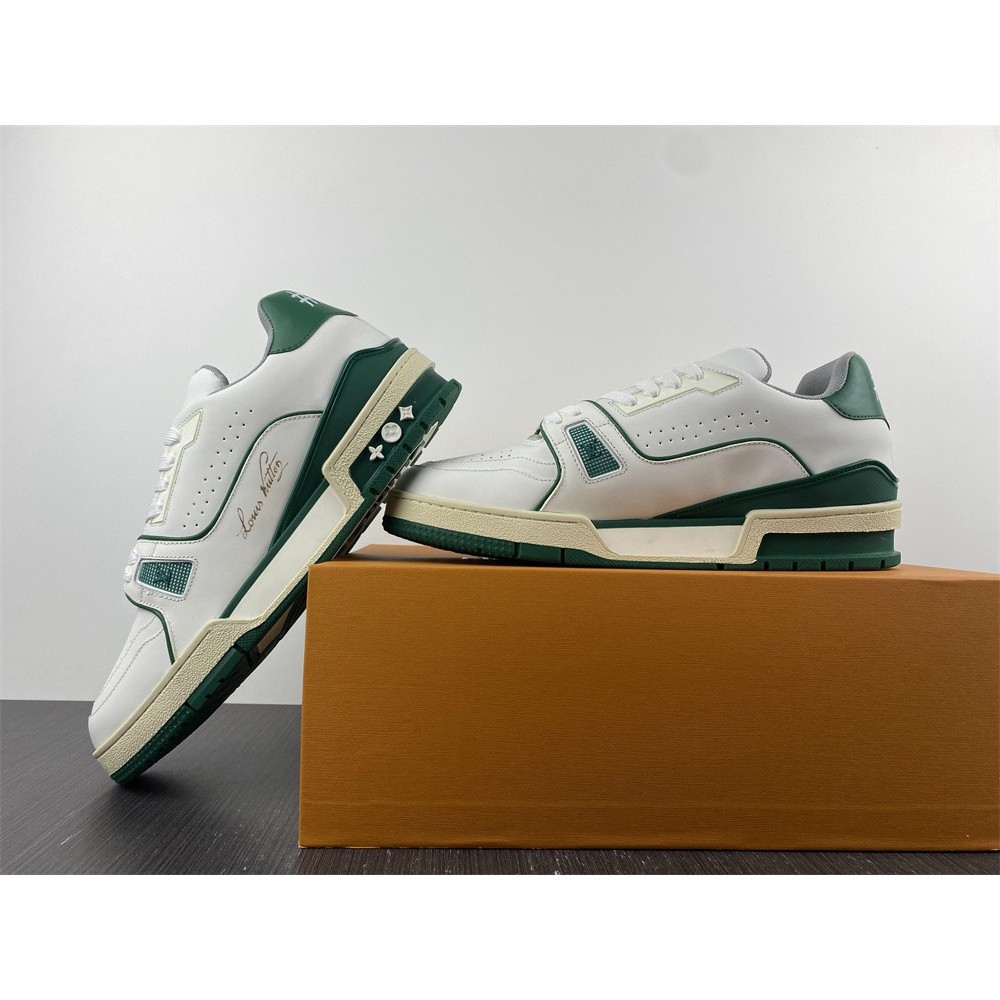 L0uis V*1t*on Sneaker