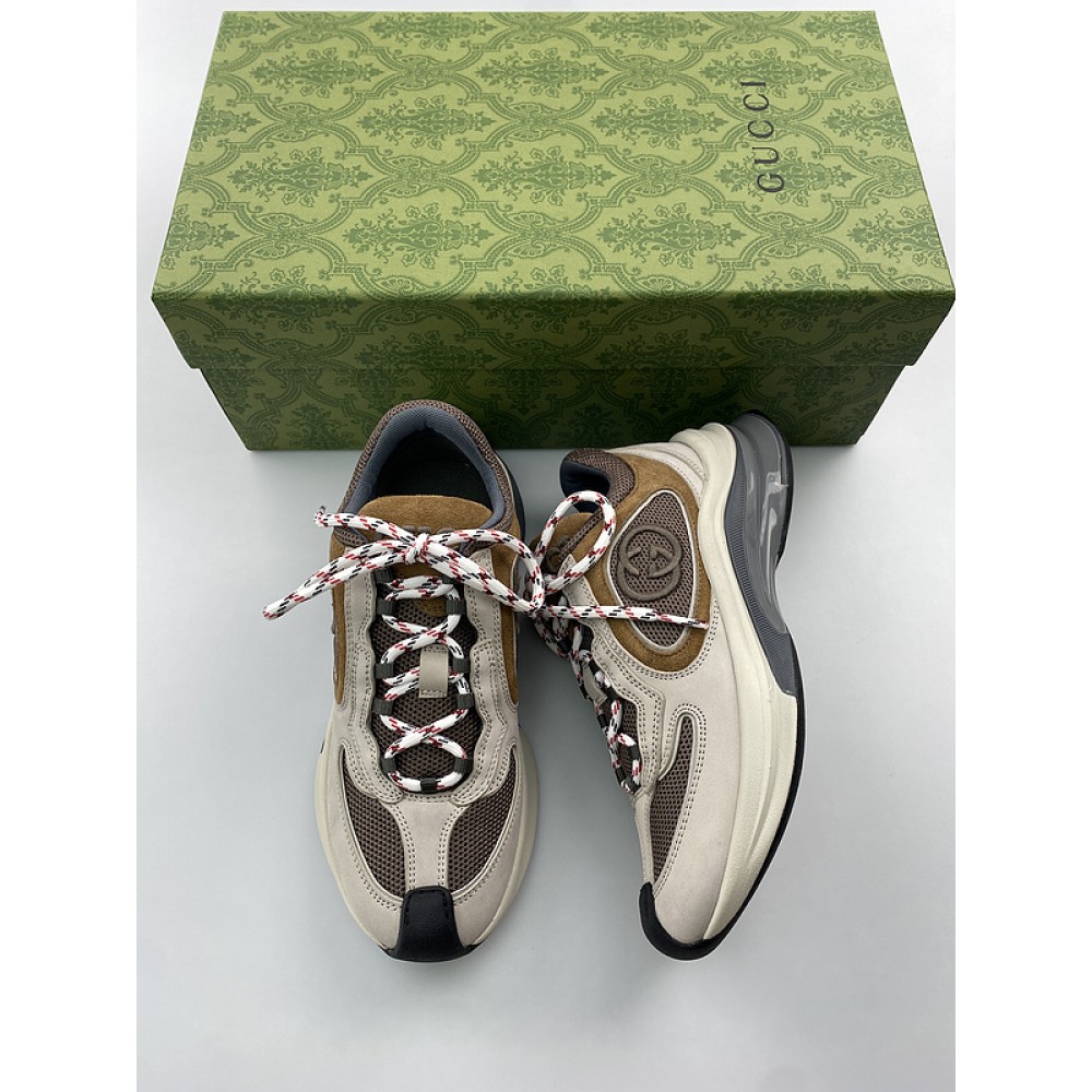 G*u*i1 sneakers