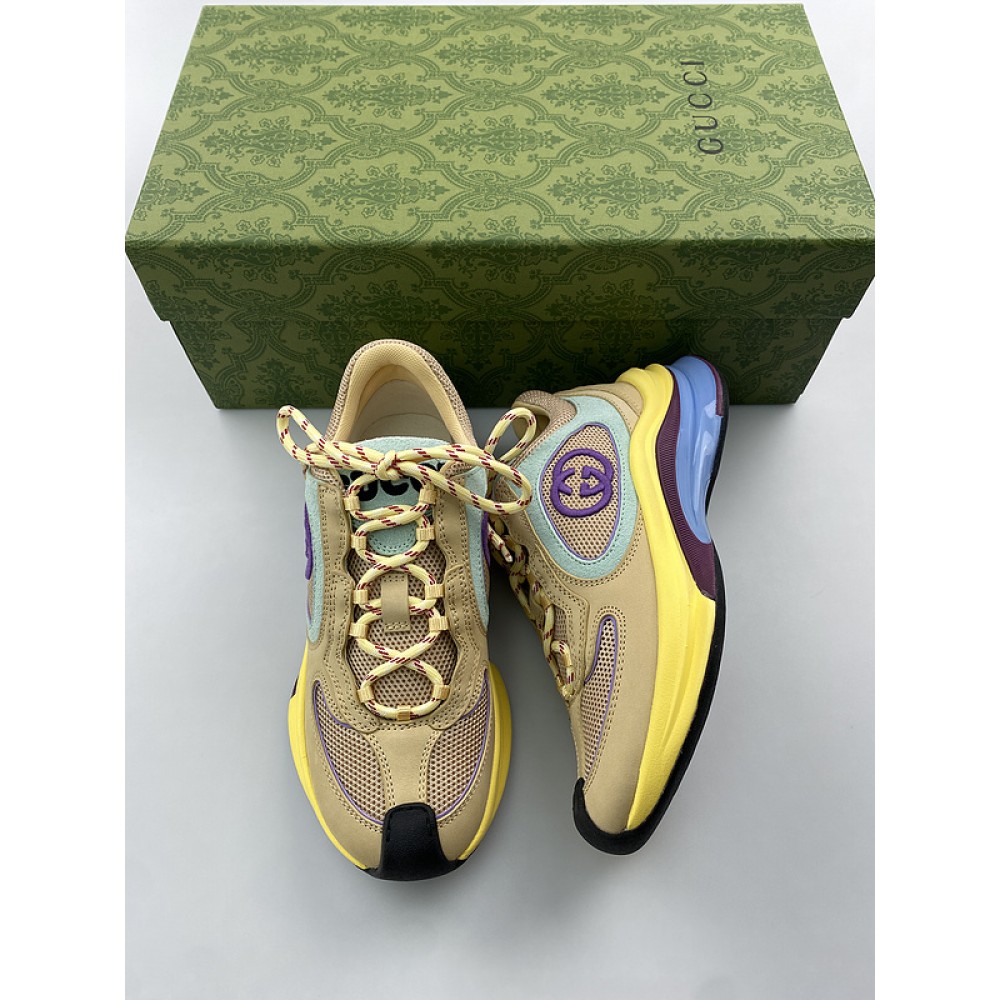 G*u*i1 sneakers