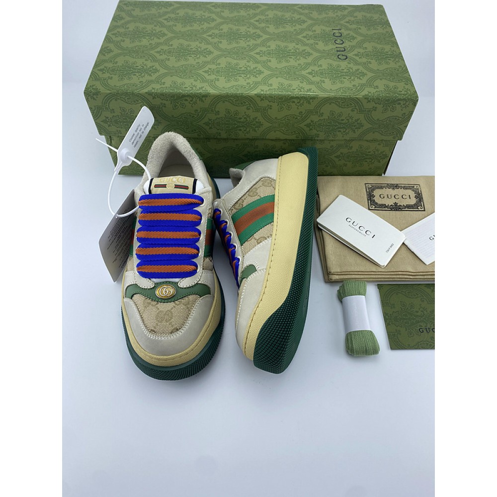 G*u*i1 sneakers