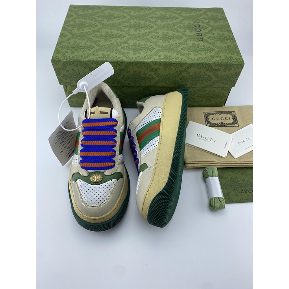 G*u*i1 sneakers