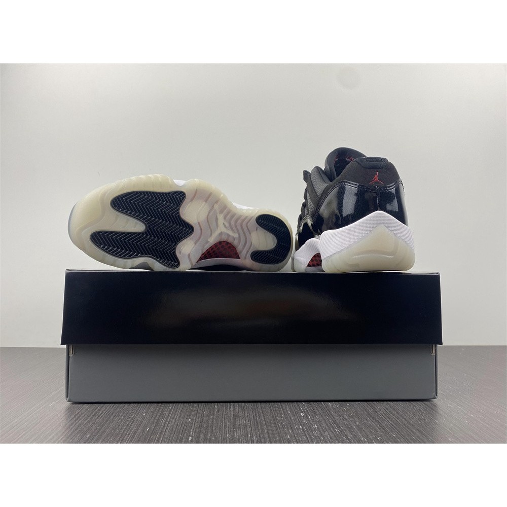 Jordan 11 Retro Low 72-10 Men