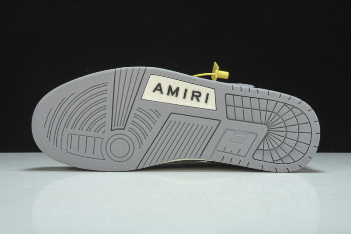 AM1R1 SNEAKERS