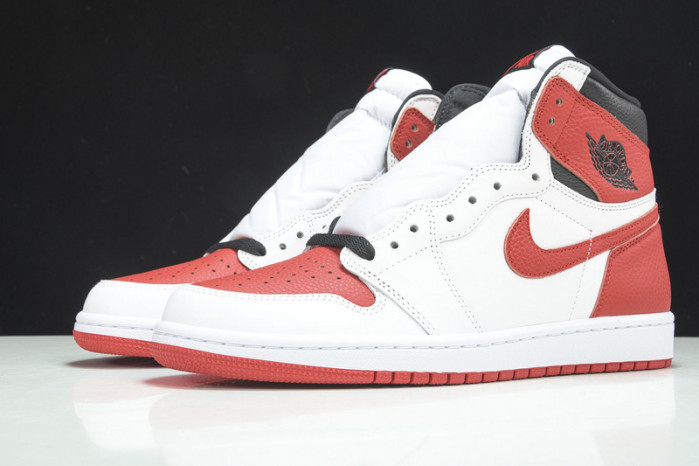 Air Jordan 1 High OG Heritage 555088-161