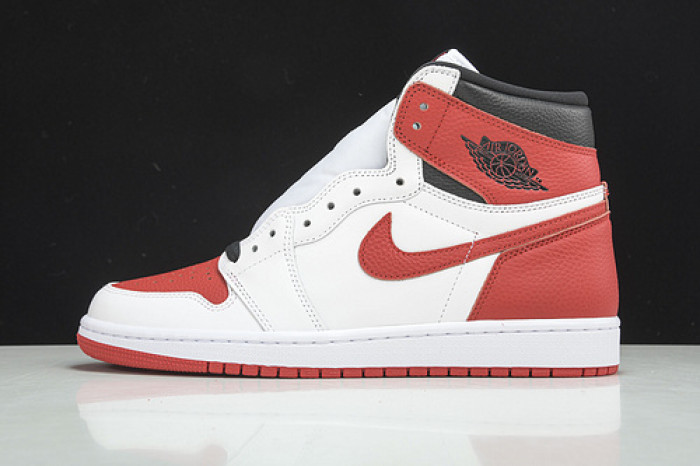 Air Jordan 1 High OG Heritage 555088-161