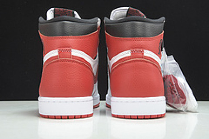 Air Jordan 1 High OG Heritage 555088-161