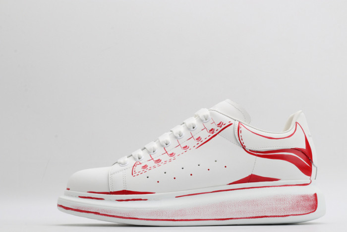 Alexander McQueen sneaker