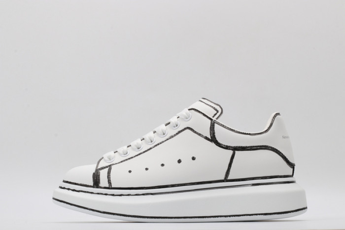 Alexander McQueen sneaker