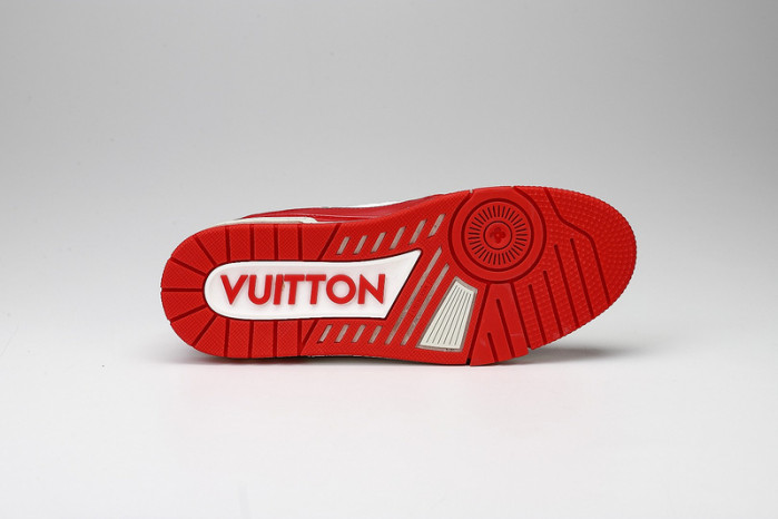 L&V SNEAKERS