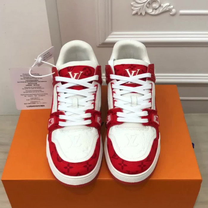 L&V SNEAKERS