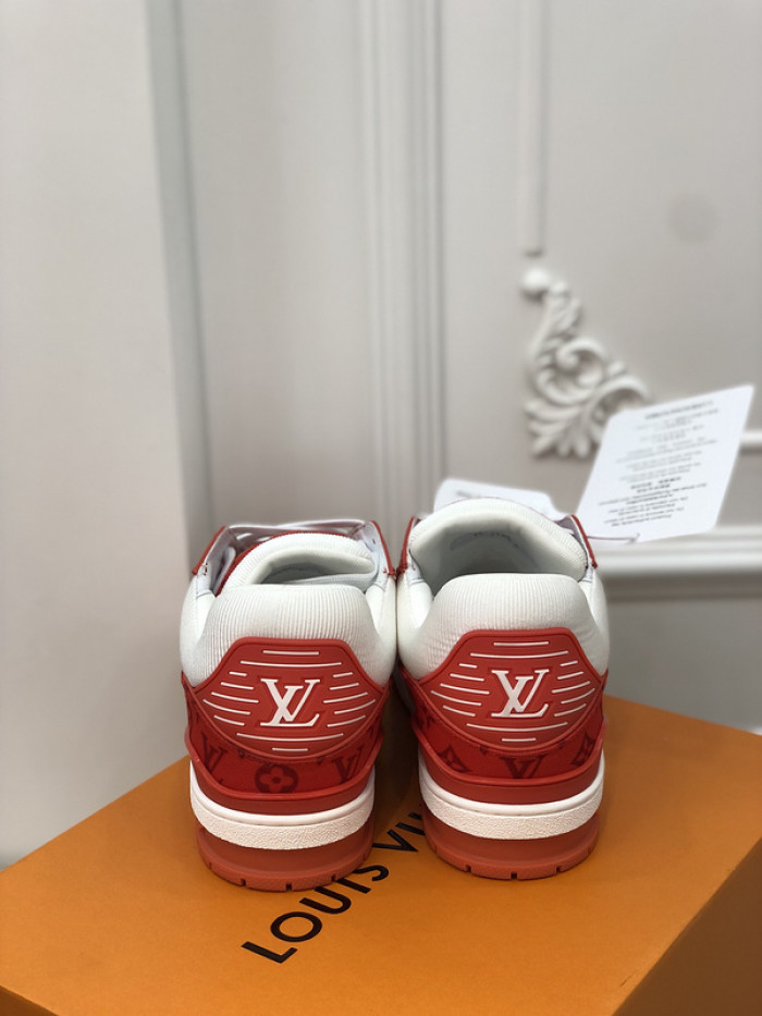 L&V SNEAKERS