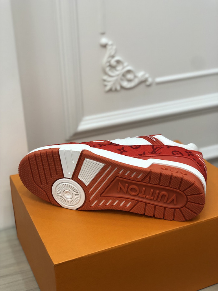 L&V SNEAKERS
