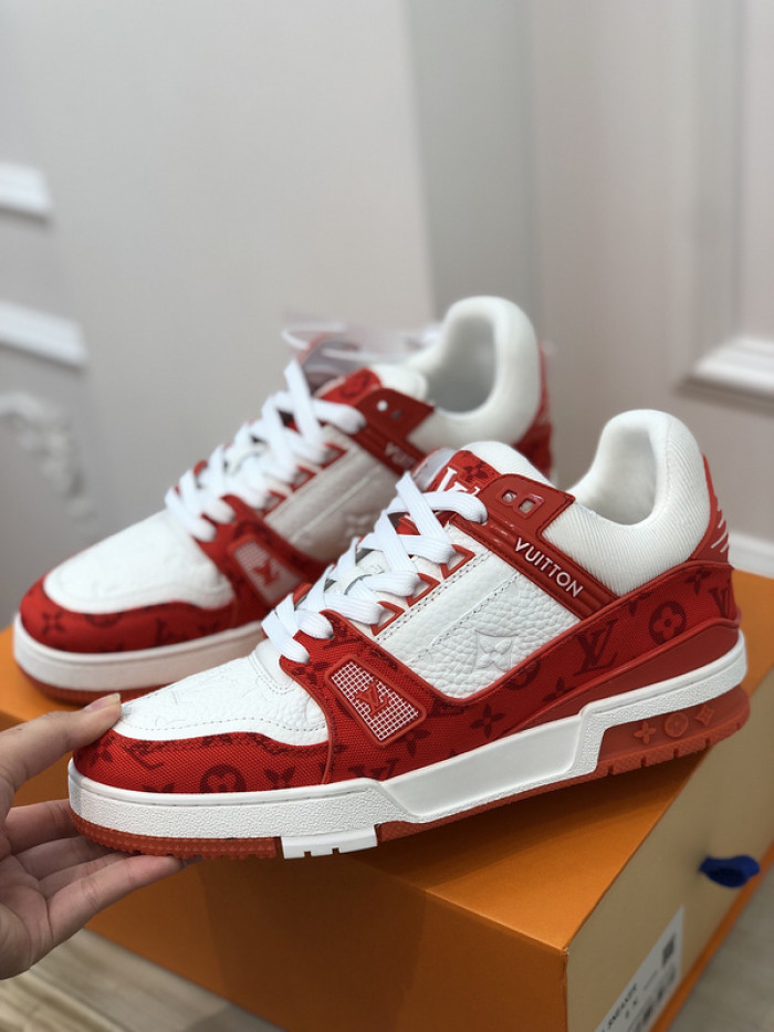 L&V SNEAKERS