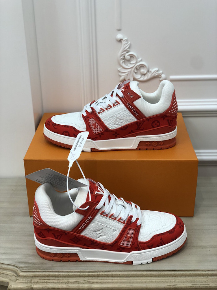 L&V SNEAKERS