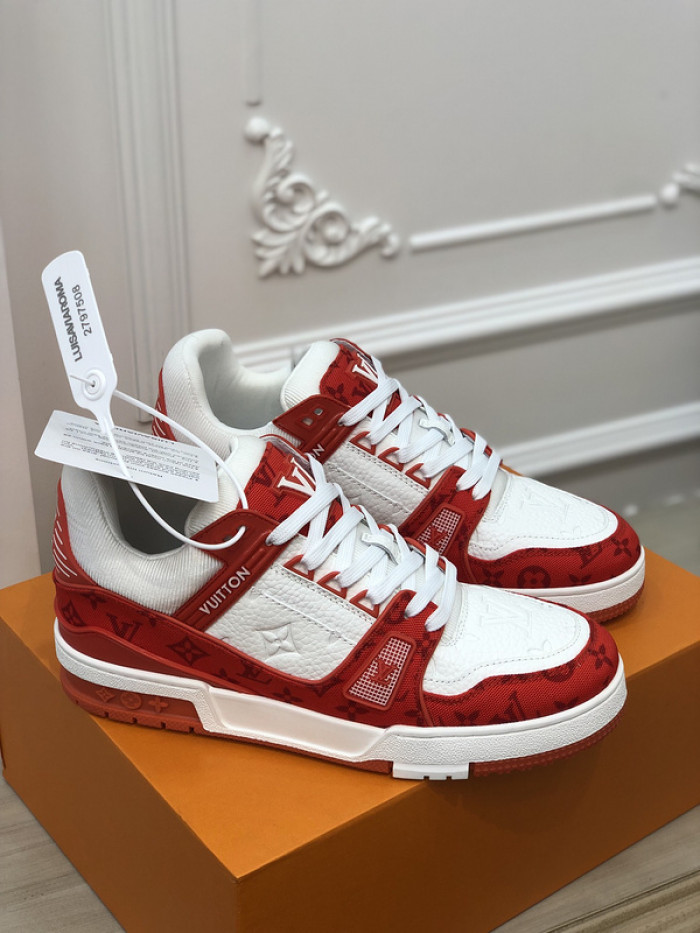 L&V SNEAKERS