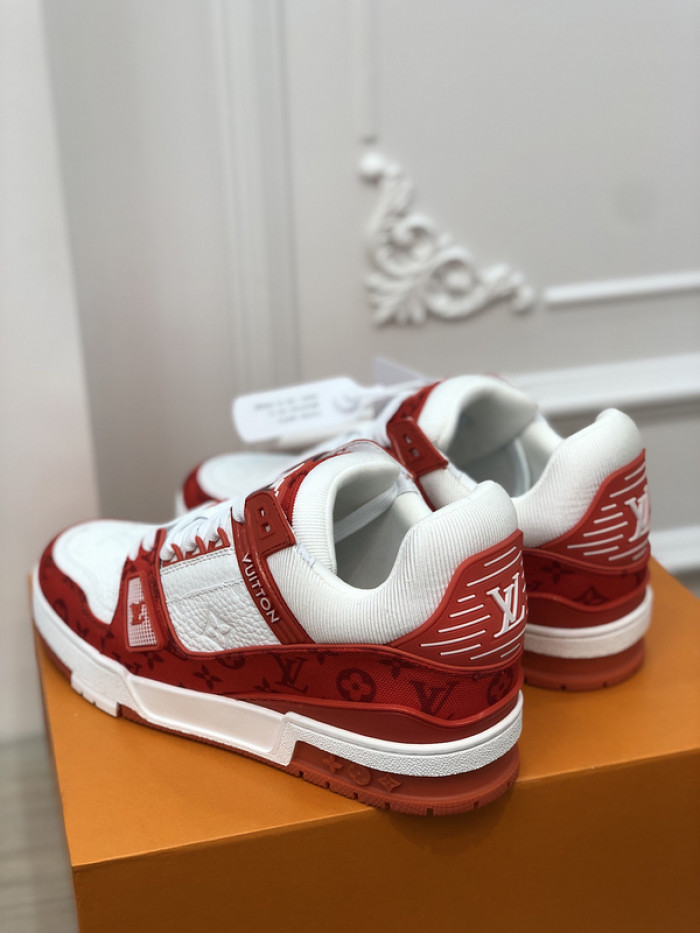 L&V SNEAKERS