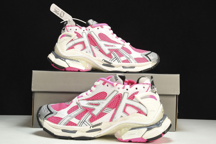 BLEN Runner