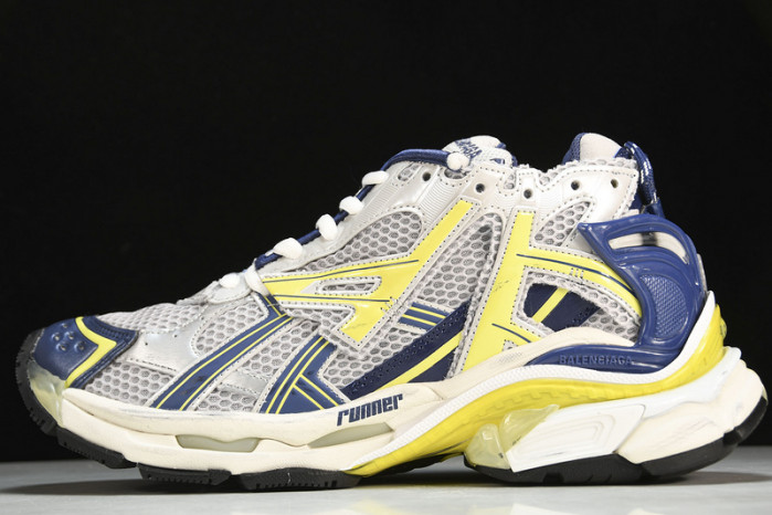 BLEN Runner