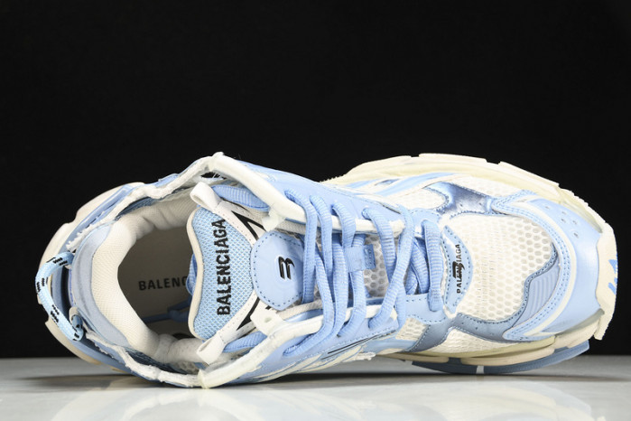 BLEN Runner