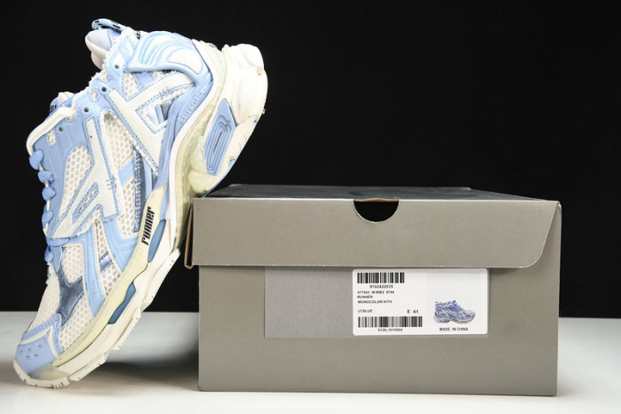 BLEN Runner