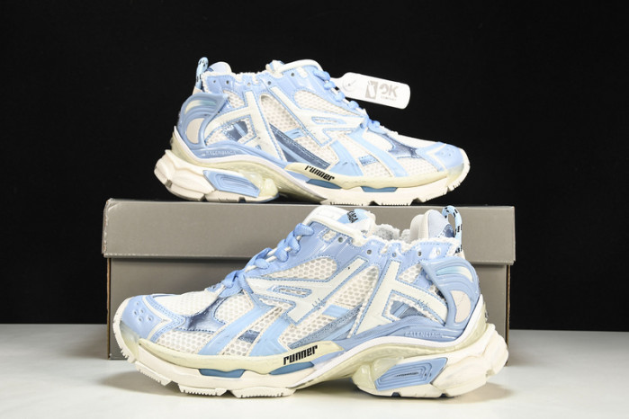 BLEN Runner