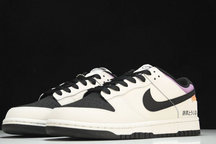 Nike Sb Dunk Low Pro “AE86” Sneakers AE1391-086