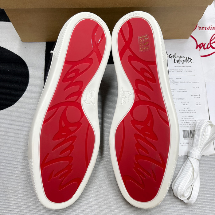 C&L sneaker