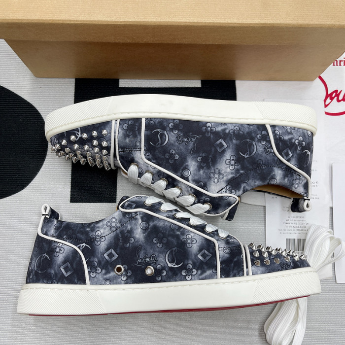 C&L sneaker
