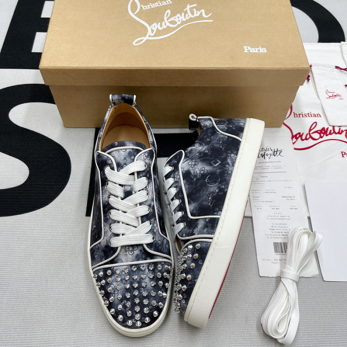 C&L sneaker