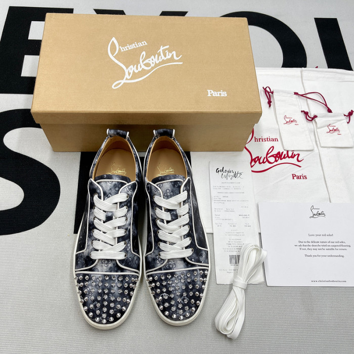 C&L sneaker