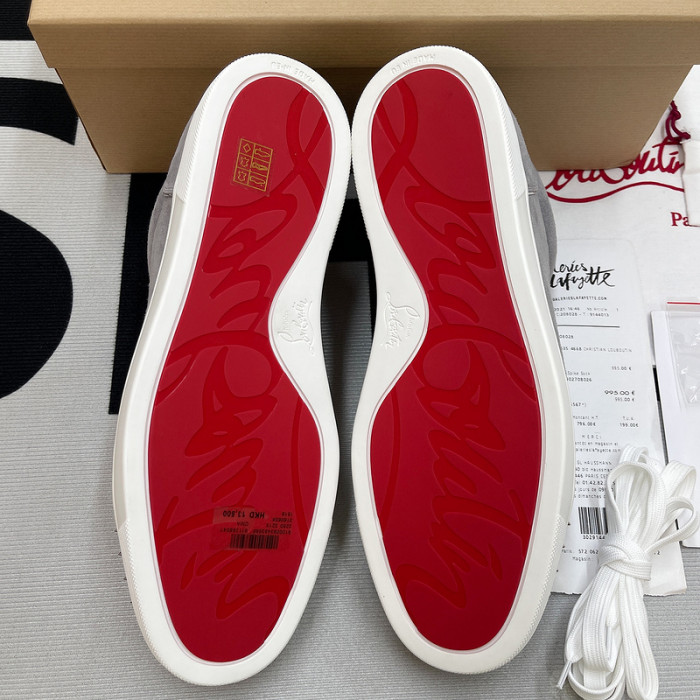 C&L sneaker