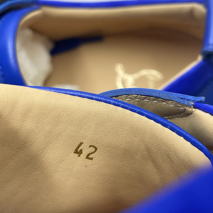 C&L sneaker