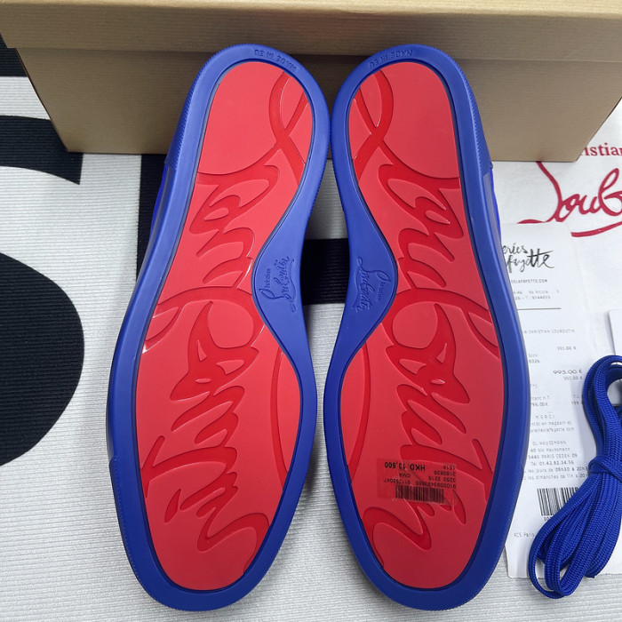 C&L sneaker