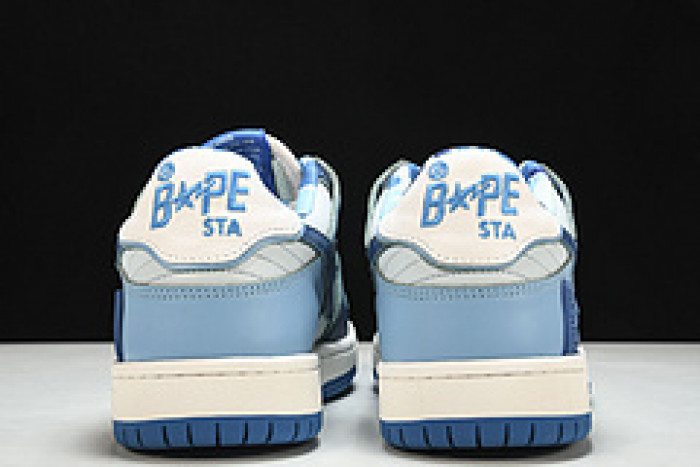 BAP*STA*