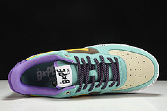 BAP*STA*