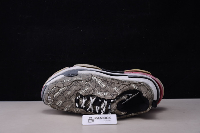 GUCC SNEAKER