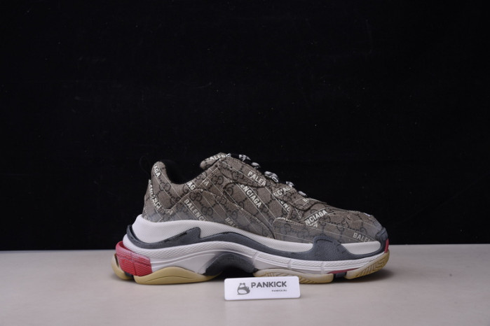 GUCC SNEAKER