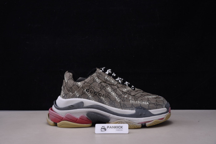 GUCC SNEAKER